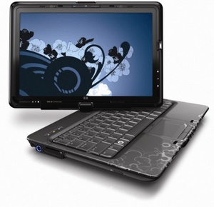 ноутбук HP TouchSmart tx2-1350e