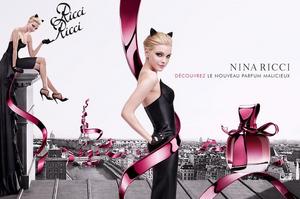 Ricci Ricci by Nina Ricci