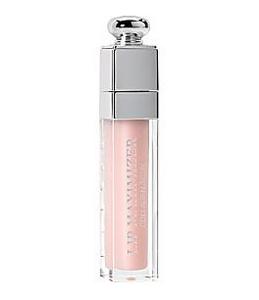 Блеск для губ Dior Minimizer