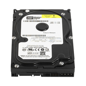 2 штуки  Western Digital Caviar® SE WD2500AAJS 250гб.