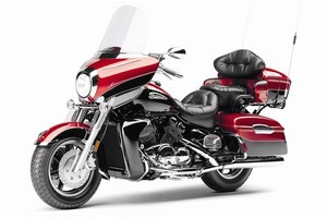 Yamaha Royal Star Venture