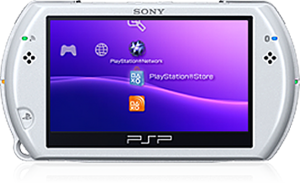 PSP