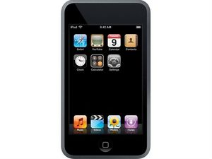 ipod touch