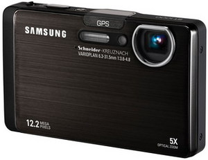 фотоаппарат Samsung ST1000