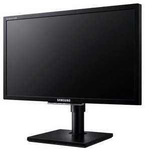 Samsung SyncMaster F2080