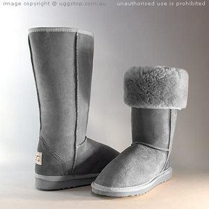 UGGS