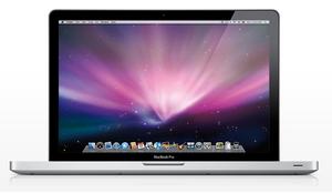 MacBook Pro 15"