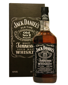 Jack Daniels