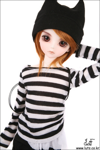 Kid Delf Boy ANI (Real Skin Normal)