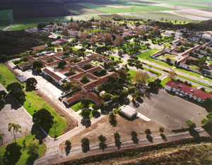 Camarillo State Hospital