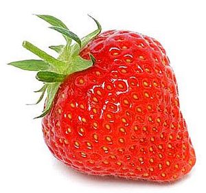 strawberry