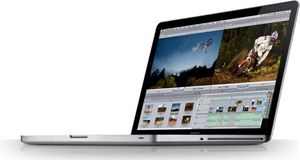 Apple Mac Book Pro