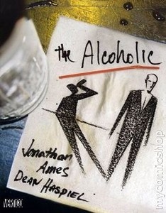 Alcoholic [HC]