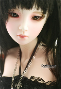 Dollmore - Ha-Yarn Cho