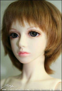 I-dollstudio - Alice