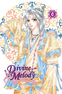 Divine Melody vol.6