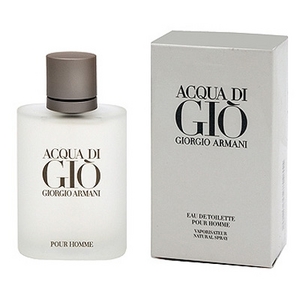 Armani ACQUA DI GIO pour homme