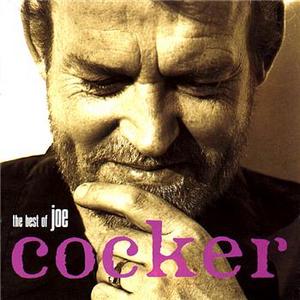 диск Joe Cocker