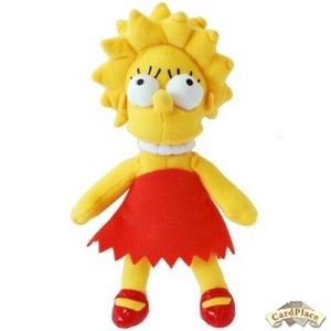 Lisa Simpson