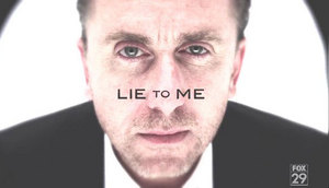 lie to me