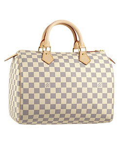 LV Speedy 30 (Светлая шашка)