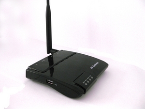 Wi-Fi modem