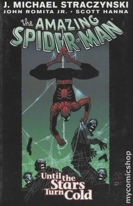 Amazing Spider-Man TPB (2001-2005) 3