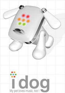 iDog