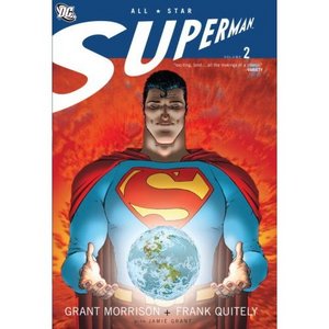 All Star Superman vol. 2 HC