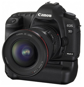 Canon 5D mark II