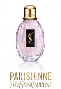 духи Parisienne от YSL