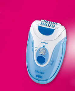 Braun Silk-epil Xelle