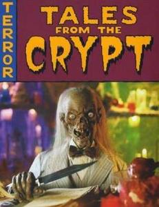 Байки из склепа (Tales from the Crypt) (сериал 1989-1996)