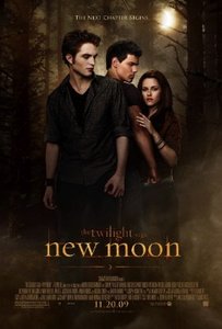 Посмотреть "New moon"