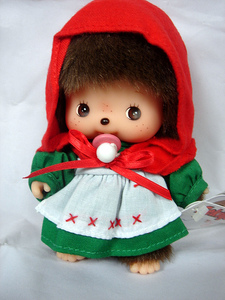 Monchhichi