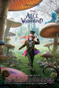 "Alice in Wonderland"