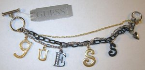 браслет guess