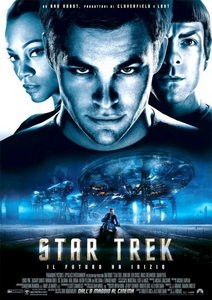 Star Trek DVD