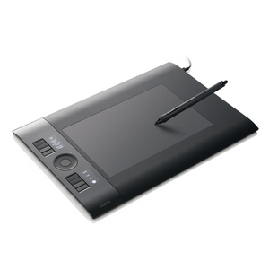 WACOM Intuos4 S size (PTK-440-RU)