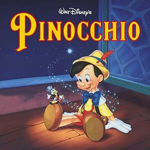 Pinocchio /1940