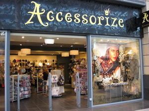 Хочу в Accessorize