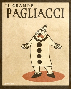 Pagliacci