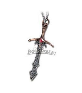 Demonkiller Sword от Alchemy Gothic