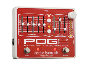 EHX POG2