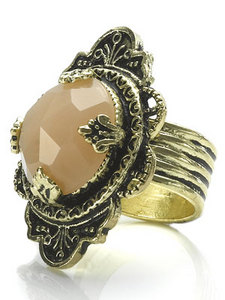 Tsarina Heritage Ring