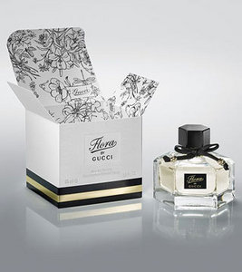 Туалетная вода Gucci - Flora by Gucci