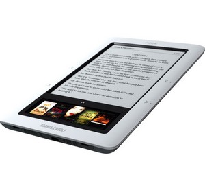 Barnes & Noble Nook