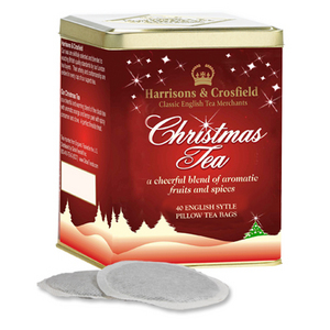 Twinings Christmas Tea