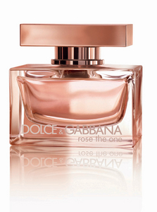 Dolce & Gabbana Rose The One