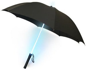 LED Umbrella